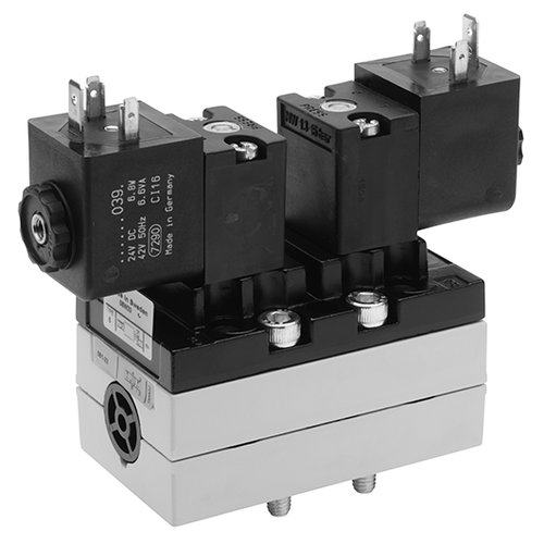 5/2-pneumatic distributor Aventics art. 5812293440