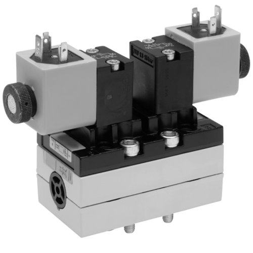 5/2-pneumatic distributor Aventics art. 5812293530
