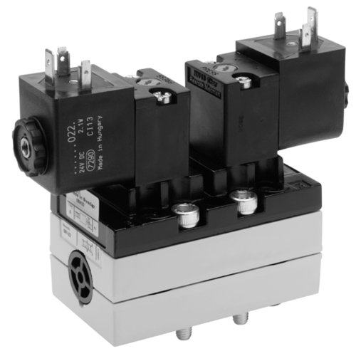 5/2-pneumatic distributor Aventics art. 5812293650