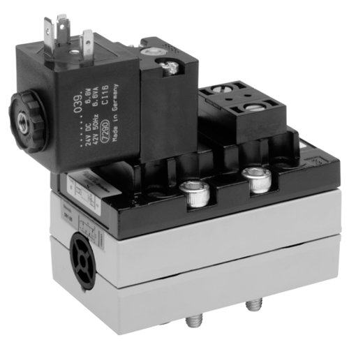 5/2-pneumatic distributor Aventics art. 5812671440