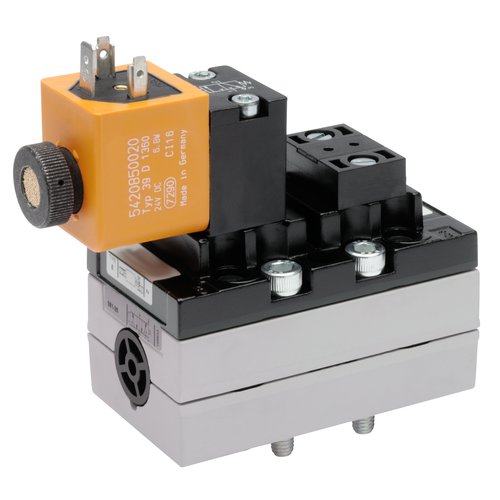 5/2-pneumatic distributor Aventics art. 5812672430