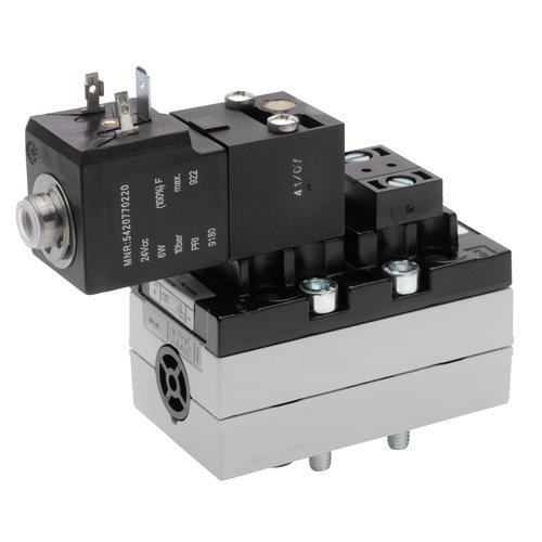 5/2-pneumatic distributor Aventics art. 5812672190