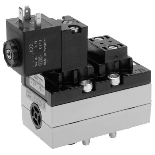 5/2-pneumatic distributor Aventics art. 5812673650