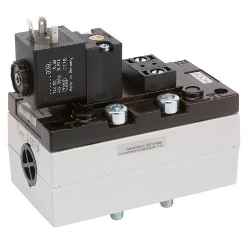 5/2-pneumatic distributor Aventics art. 5813170440