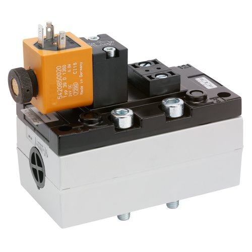 5/2-pneumatic distributor Aventics art. 5813173430