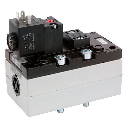 5/2-pneumatic distributor Aventics art. 5813172650