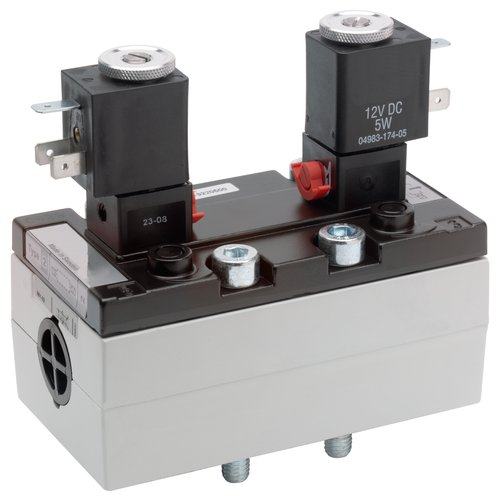 5/2-pneumatic distributor Aventics art. 5813221000