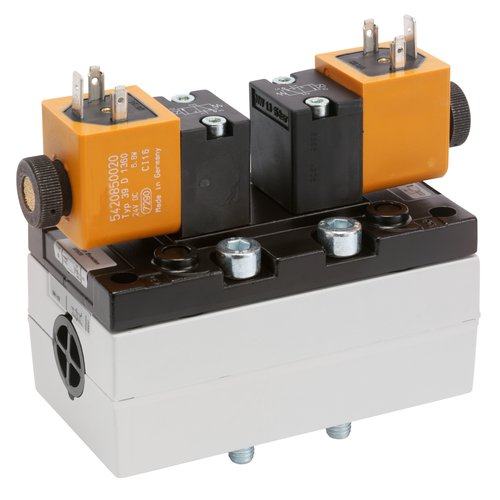 5/2-pneumatic distributor Aventics art. 5813290530