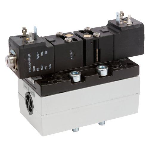 5/2-pneumatic distributor Aventics art. 5813292190