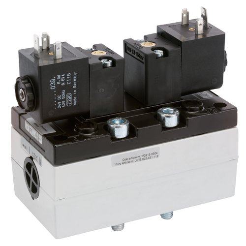5/2-pneumatic distributor Aventics art. 5813293540