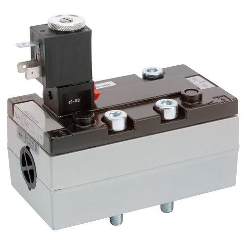 5/2-pneumatic distributor Aventics art. 5813611000