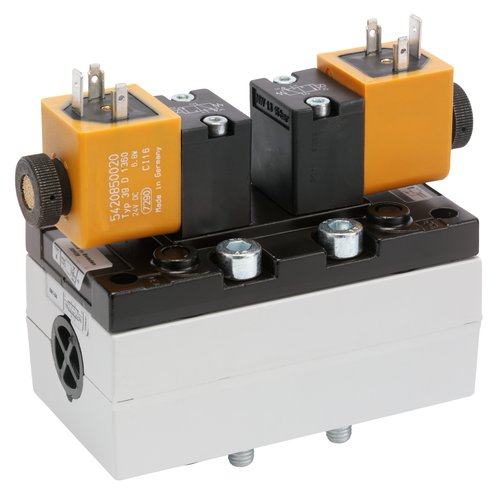 5/2-pneumatic distributor Aventics art. 5813671530