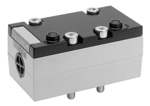 5/2-pneumatic distributor Aventics art. 5813640000