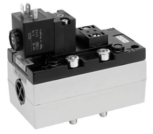 5/2-pneumatic distributor Aventics art. 5813673450