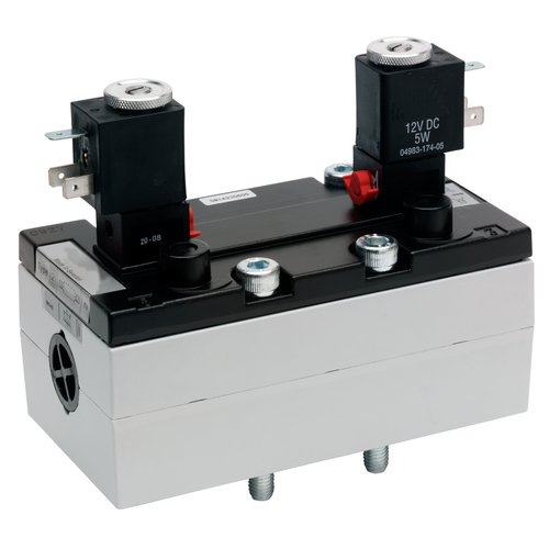 5/2-pneumatic distributor Aventics art. 5814220600