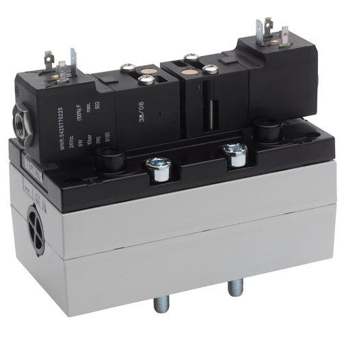 5/2-pneumatic distributor Aventics art. 5814292190
