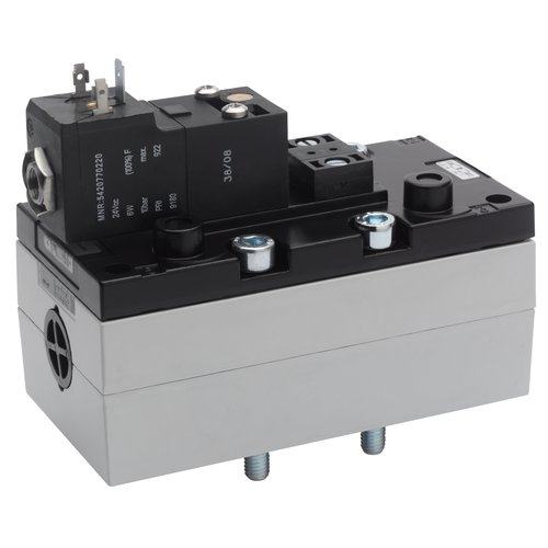 5/2-pneumatic distributor Aventics art. 5814672190
