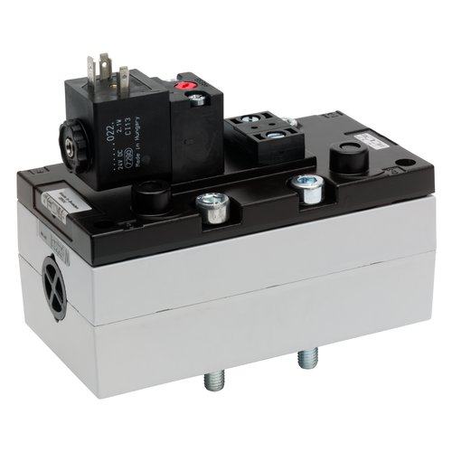 5/2-pneumatic distributor Aventics art. 5814673450