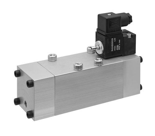 5/2-pneumatic distributor Aventics art. R424B11927
