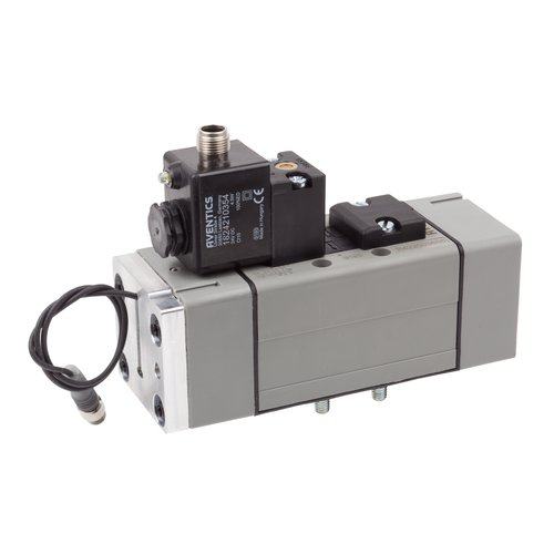 5/2-pneumatic distributor Aventics art. R422003657