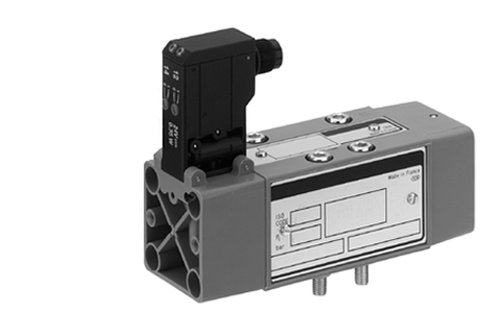 5/2-pneumatic distributor Aventics art. 0820024329