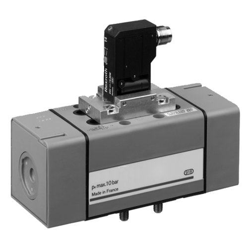 5/2-pneumatic distributor Aventics art. 0820025327