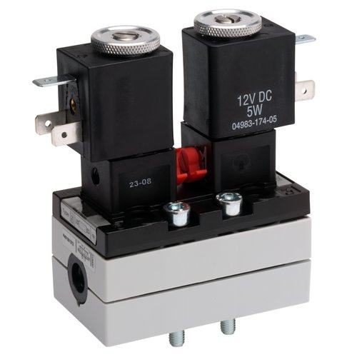 5/3-pneumatic distributor Aventics art. 5811520100