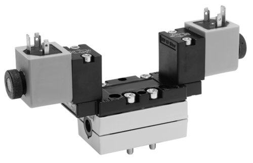 5/3-pneumatic distributor Aventics art. 5811592530