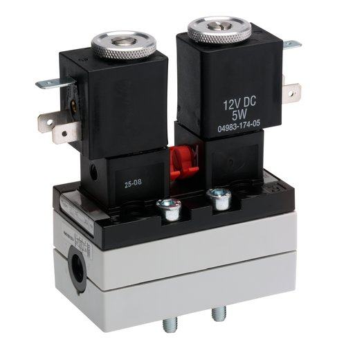 5/3-pneumatic distributor Aventics art. 5811722500