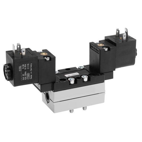 5/3-pneumatic distributor Aventics art. 5811792540