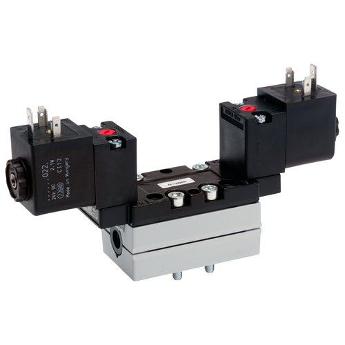 5/3-pneumatic distributor Aventics art. 5811793450