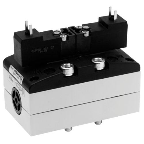 5/3-pneumatic distributor Aventics art. 5812460130