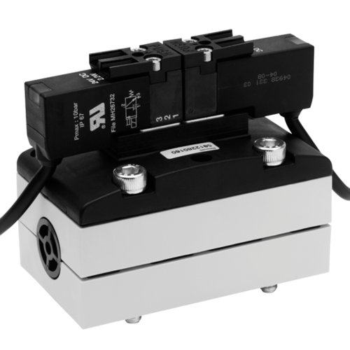 5/3-pneumatic distributor Aventics art. 5812560160