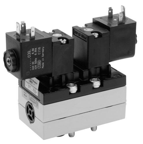 5/3-pneumatic distributor Aventics art. 5812791540