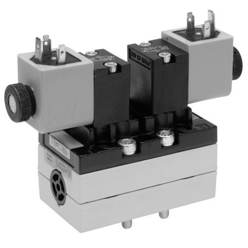5/3-pneumatic distributor Aventics art. 5812791430