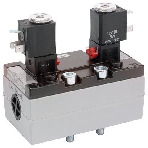 5/3-pneumatic distributor Aventics art. 5813423000