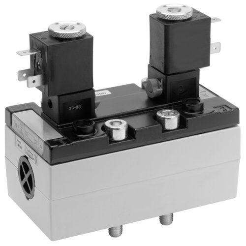 5/3-pneumatic distributor Aventics art. 5813523000