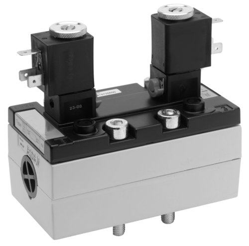 5/3-pneumatic distributor Aventics art. 5813720000