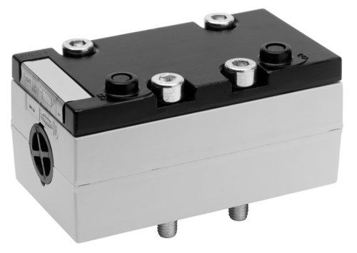 5/3-pneumatic distributor Aventics art. 5813731000