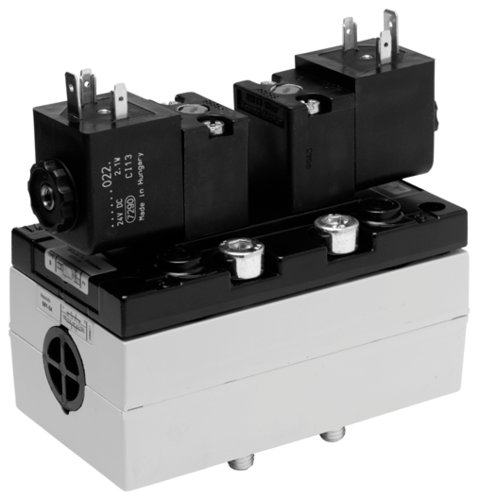 5/3-pneumatic distributor Aventics art. 5813790450