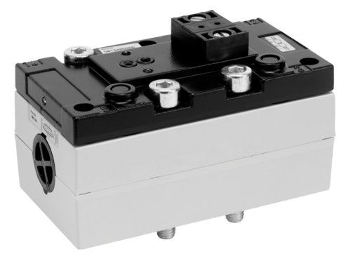 5/3-pneumatic distributor Aventics art. 5813780000
