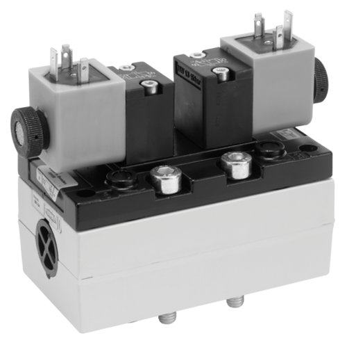 5/3-pneumatic distributor Aventics art. 5813791530