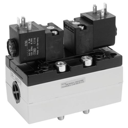 5/3-pneumatic distributor Aventics art. 5813792540