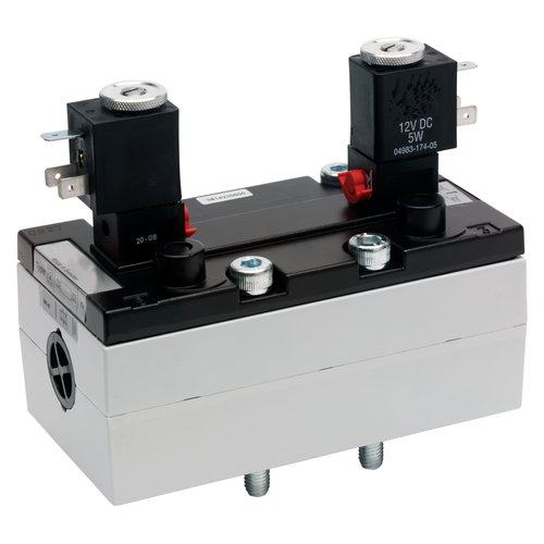 5/3-pneumatic distributor Aventics art. 5814423100