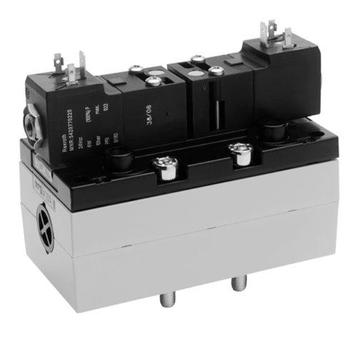 5/3-pneumatic distributor Aventics art. 5814590190