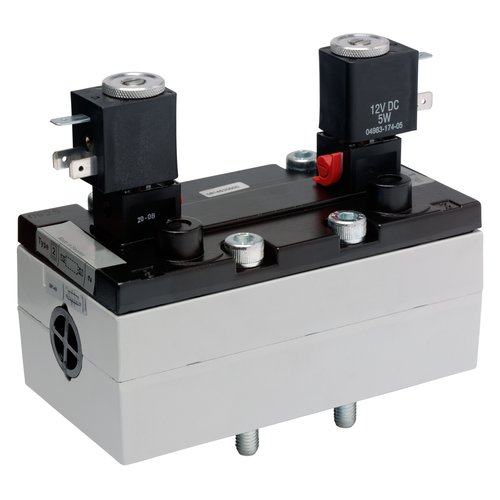 5/3-pneumatic distributor Aventics art. 5814523300