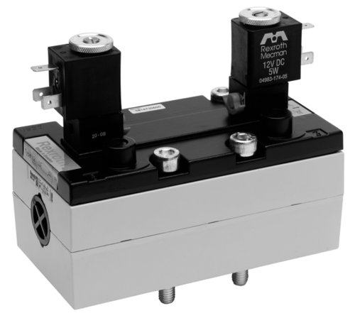 5/3-pneumatic distributor Aventics art. 5814723400