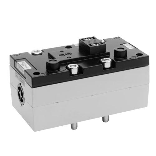 5/3-pneumatic distributor Aventics art. 5814781000