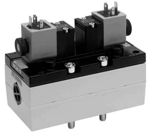 5/3-pneumatic distributor Aventics art. 5814792530