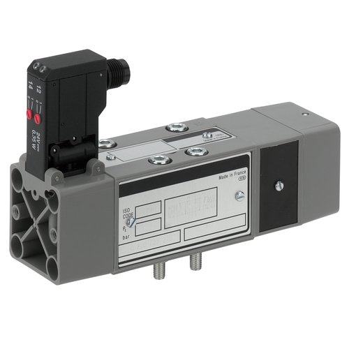 5/3-pneumatic distributor Aventics art. 0820027277